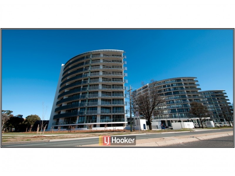 255/1 Mouat Street, Lyneham ACT 2602