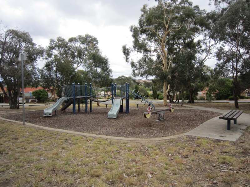 25 Marungul Avenue, Ngunnawal ACT 2913