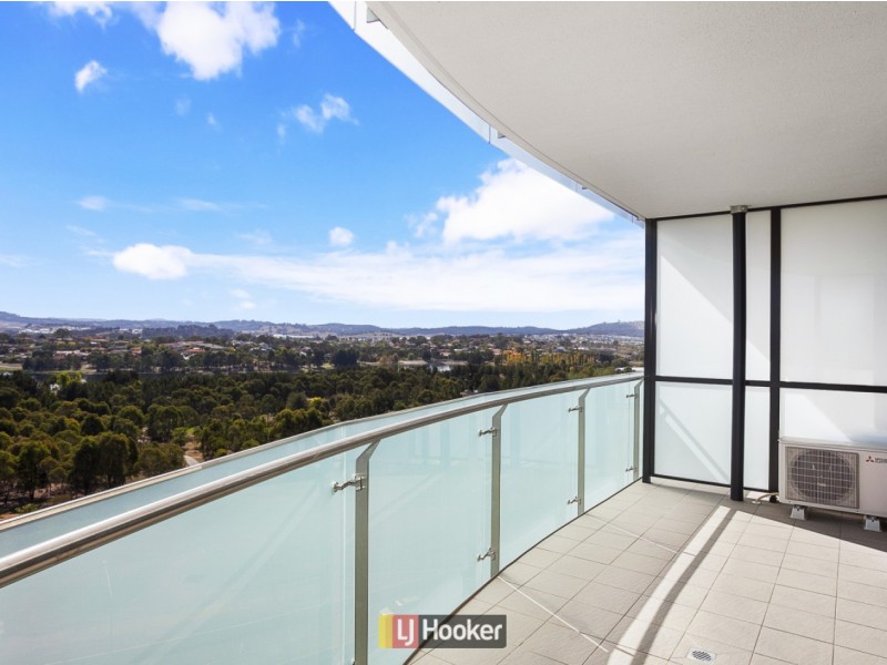 111/1 Anthony Rolfe Avenue, Gungahlin ACT 2912