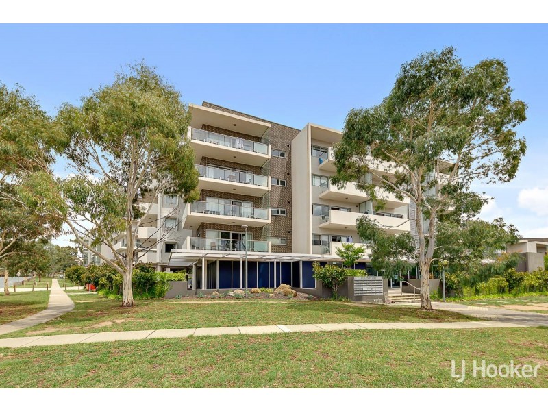 301/82 Thynne Street, Bruce ACT 2617
