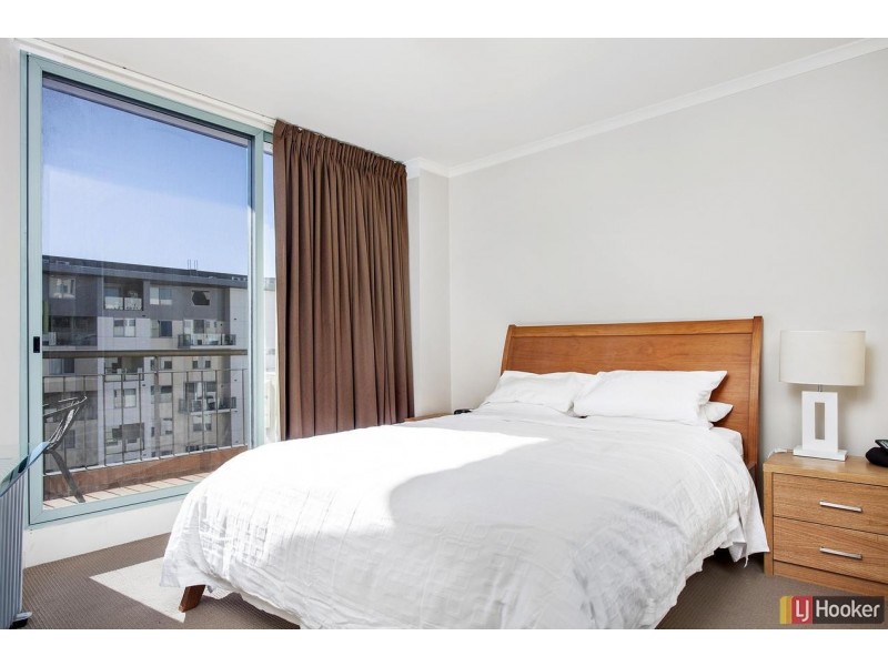 502/16 Moore Street, City ACT 2601