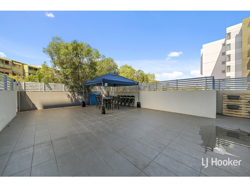 169/60 College Street, Belconnen ACT 2617