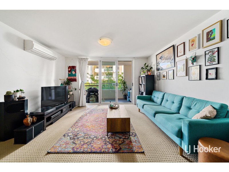 169/60 College Street, Belconnen ACT 2617