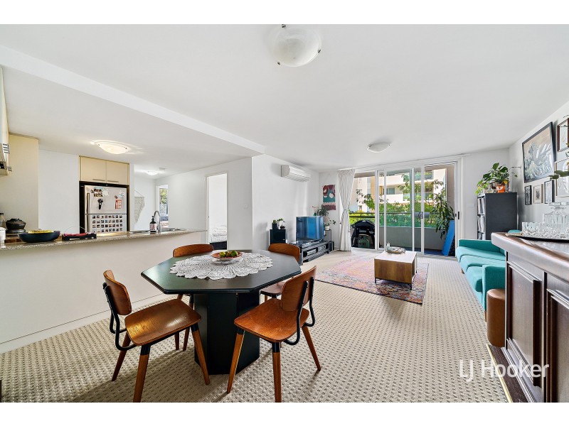 169/60 College Street, Belconnen ACT 2617