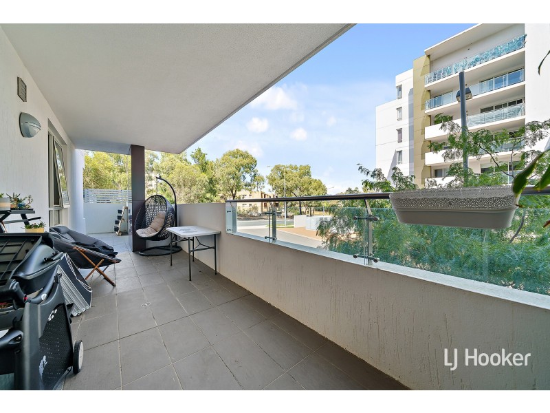 169/60 College Street, Belconnen ACT 2617