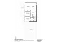 169/60 College Street, Belconnen ACT 2617 Floorplan