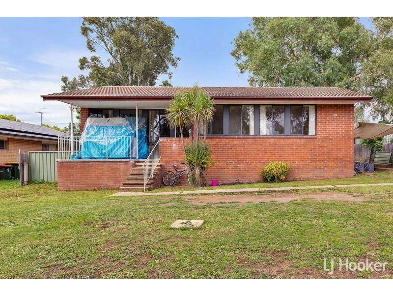 16 Cavill Close, Holt ACT 2615