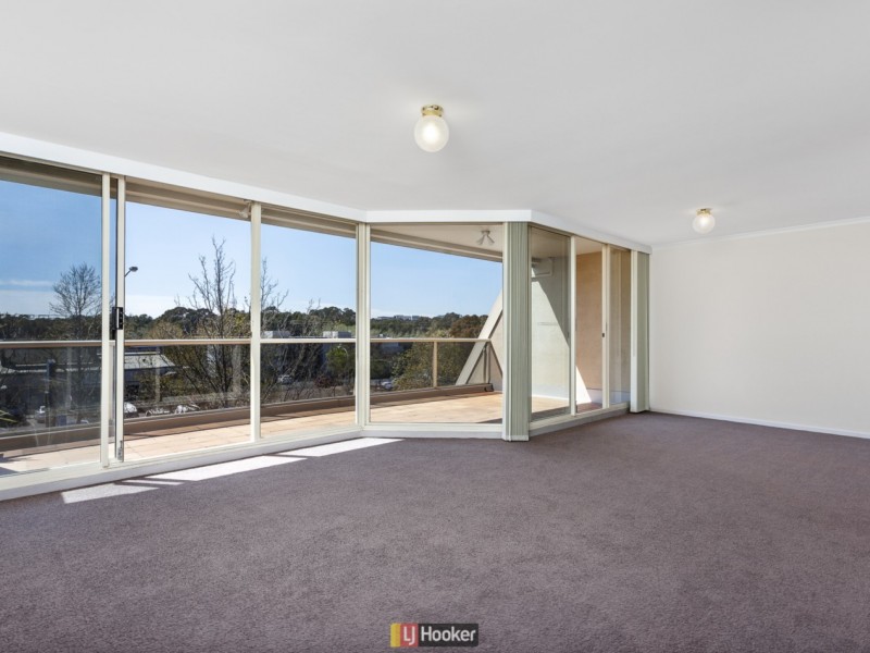 29B/9 Chandler Street, Belconnen ACT 2617
