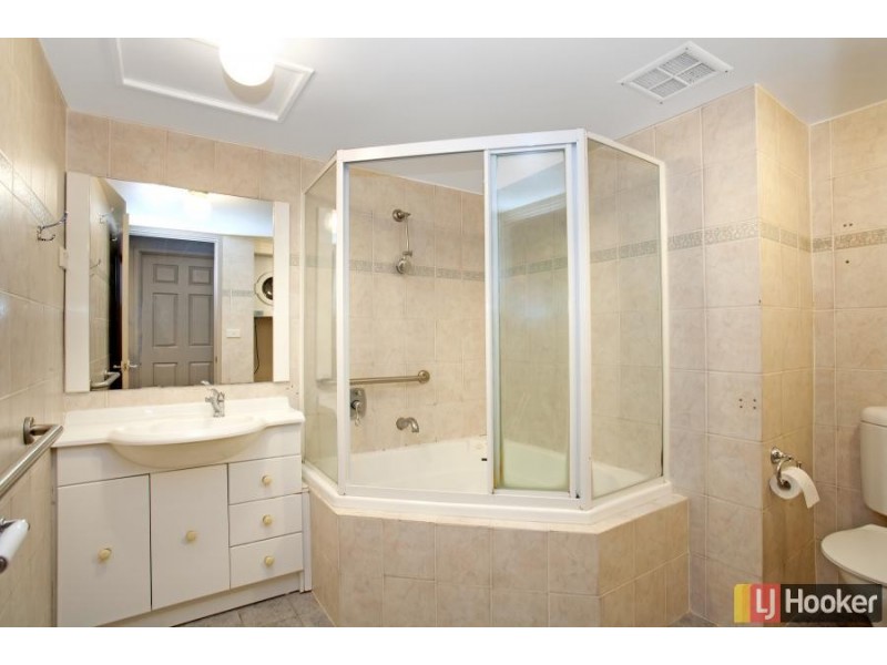 29B/9 Chandler Street, Belconnen ACT 2617