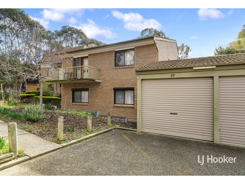 29/3 Playfair Place, Belconnen ACT 2617