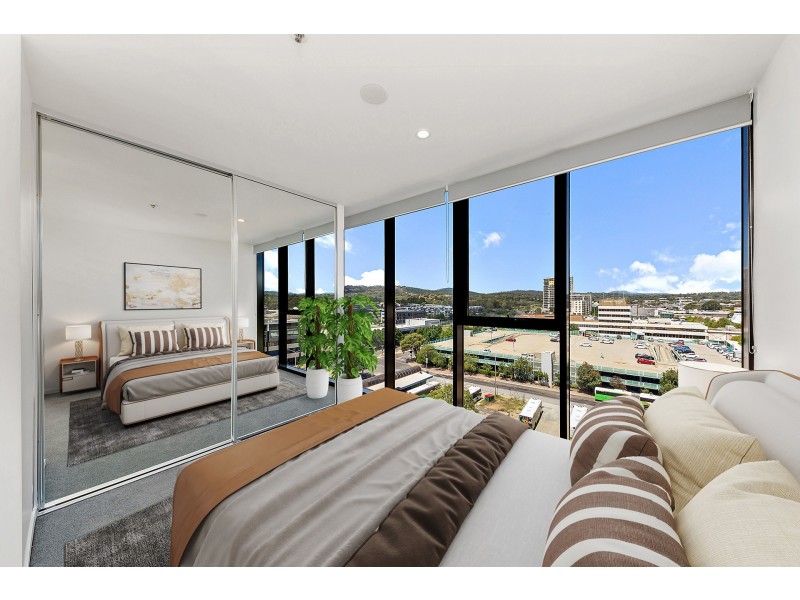 711/15 Bowes Street, Phillip ACT 2606