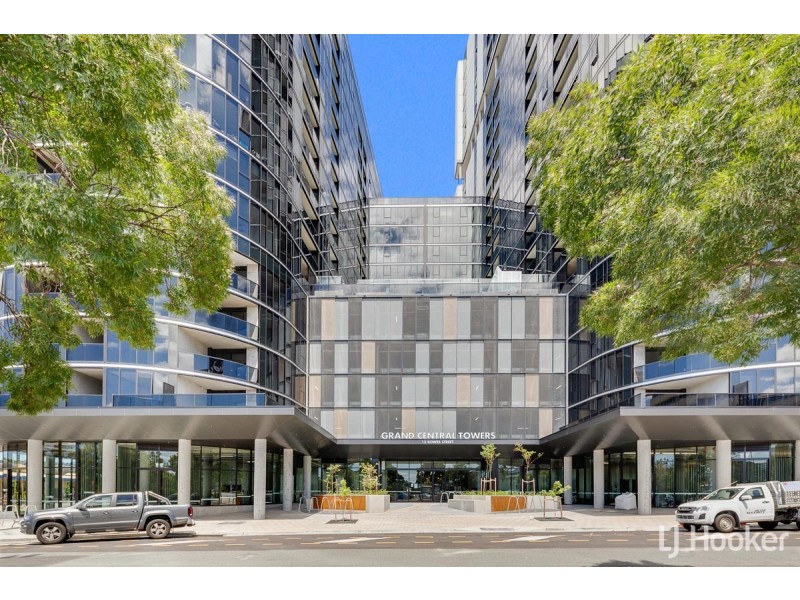 711/15 Bowes Street, Phillip ACT 2606