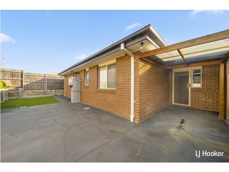 10/141 Macfarlane Burnet Avenue, Macgregor ACT 2615