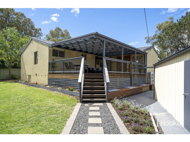 20 Bowling Place, Spence ACT 2615