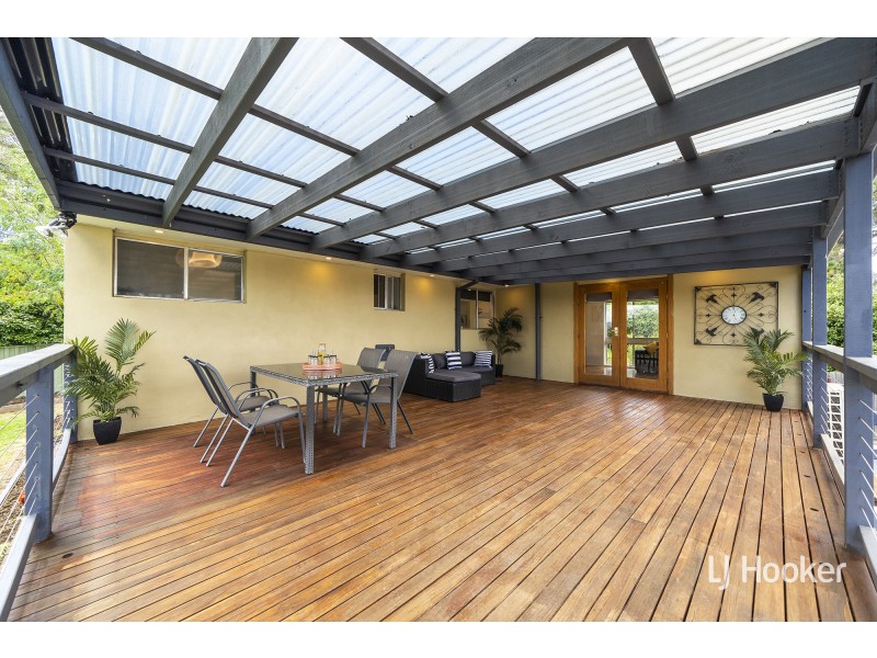 20 Bowling Place, Spence ACT 2615