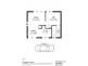 14/41 David Street, O’connor ACT 2602 Floorplan
