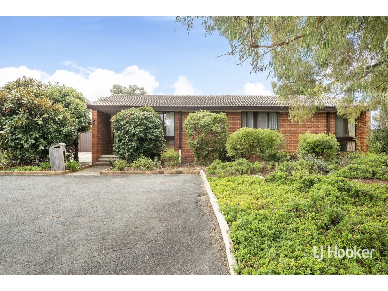 7 Bennie Street, Macgregor ACT 2615