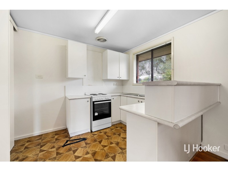 7 Bennie Street, Macgregor ACT 2615