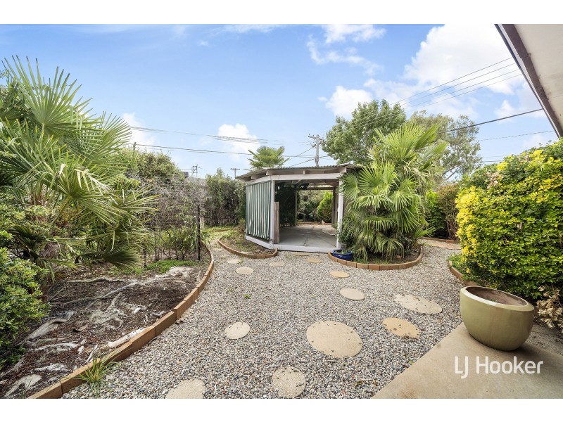 7 Bennie Street, Macgregor ACT 2615