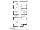 7 Bennie Street, Macgregor ACT 2615 Floorplan