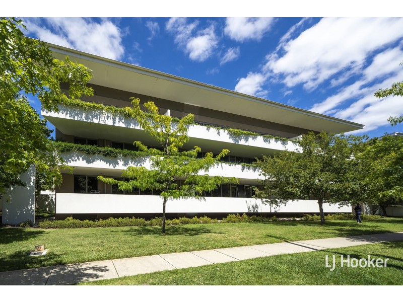 208/21 State Circle, Forrest ACT 2603