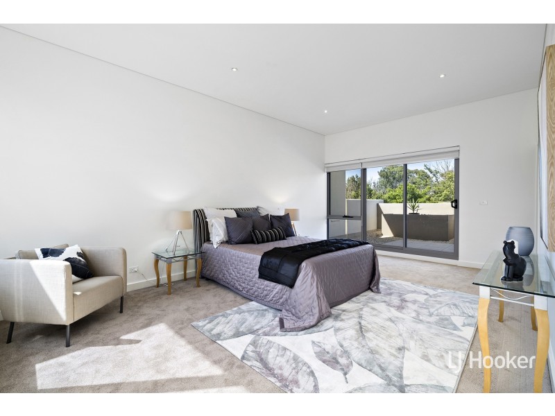 208/21 State Circle, Forrest ACT 2603