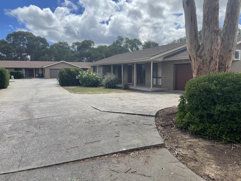 3/11 Cooling Place, Florey ACT 2615