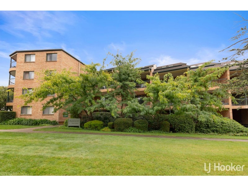47/17 Oxley Street, Griffith ACT 2603