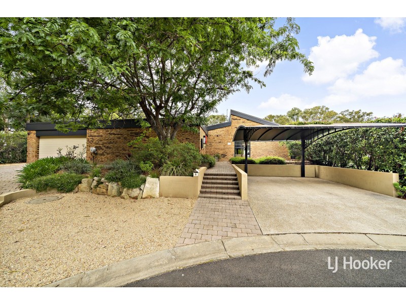 8 Kyabra Place, Hawker ACT 2614