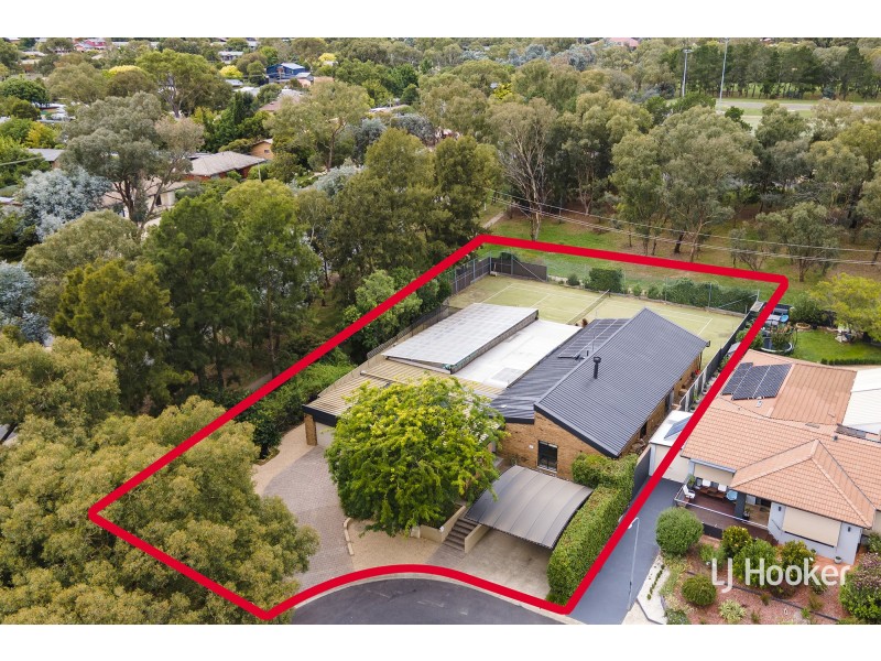 8 Kyabra Place, Hawker ACT 2614