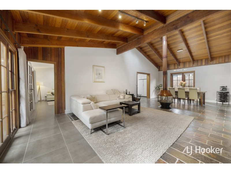 8 Kyabra Place, Hawker ACT 2614