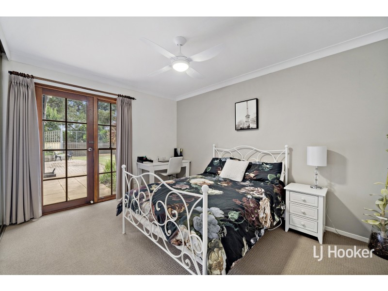8 Kyabra Place, Hawker ACT 2614