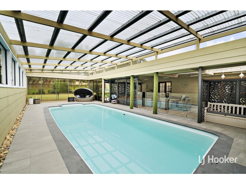 8 Kyabra Place, Hawker ACT 2614
