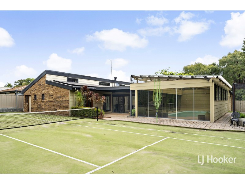 8 Kyabra Place, Hawker ACT 2614