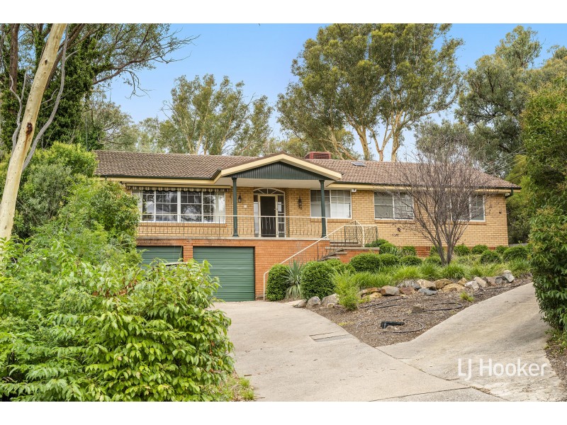 56 Barada Crescent, Aranda ACT 2614