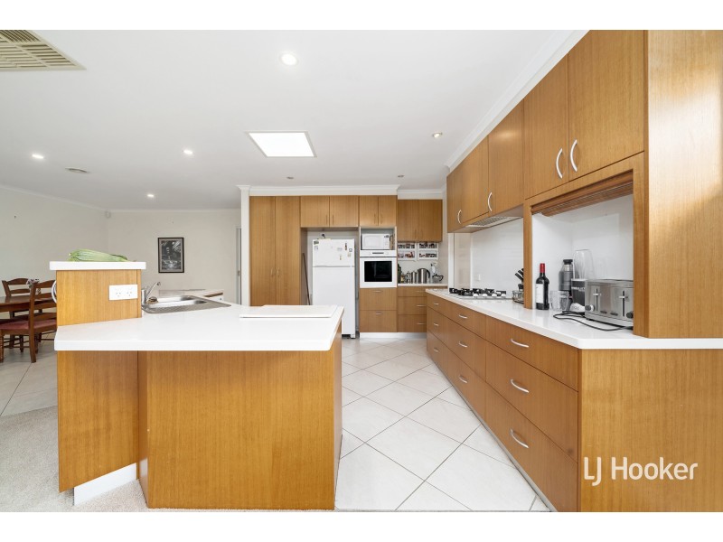 56 Barada Crescent, Aranda ACT 2614