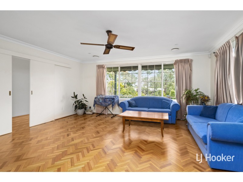 56 Barada Crescent, Aranda ACT 2614