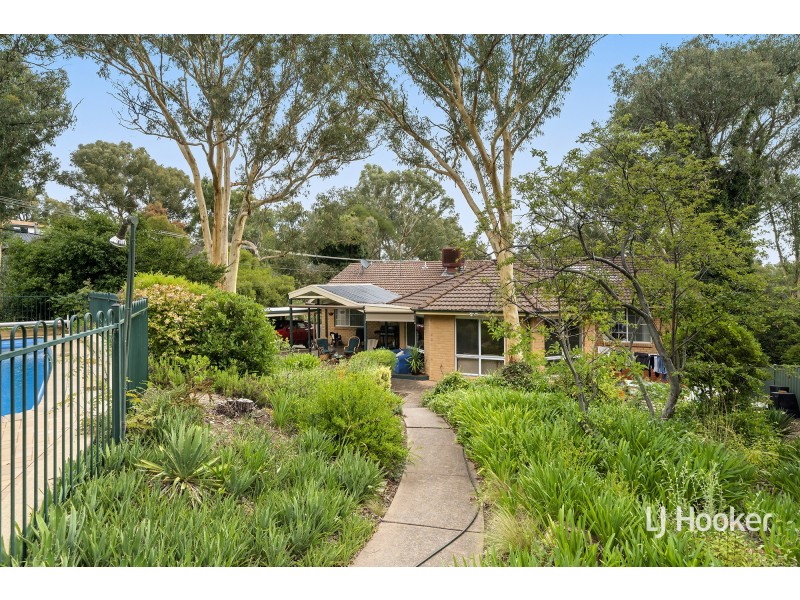 56 Barada Crescent, Aranda ACT 2614