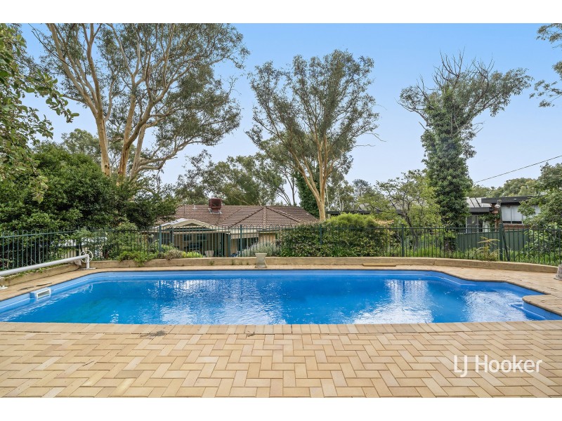 56 Barada Crescent, Aranda ACT 2614
