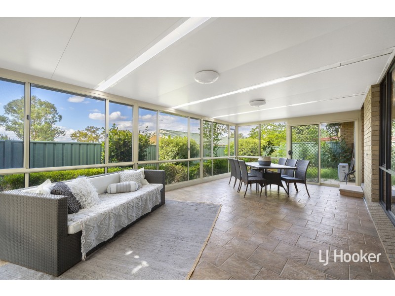 8 Bonrook Street, Hawker ACT 2614