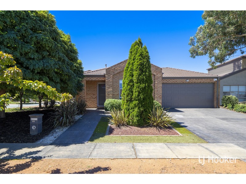 22 Eldorado Street, Harrison ACT 2914