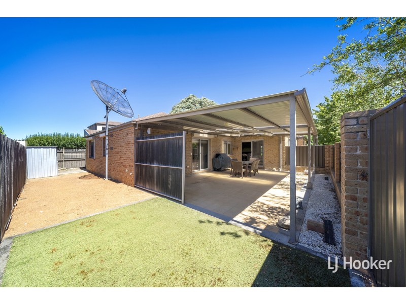 22 Eldorado Street, Harrison ACT 2914