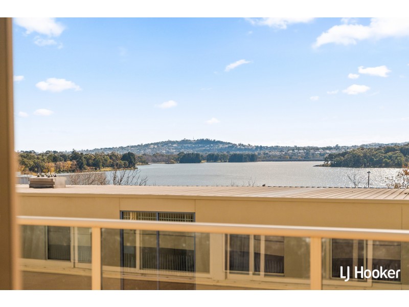 62B/9 Chandler Street, Belconnen ACT 2617