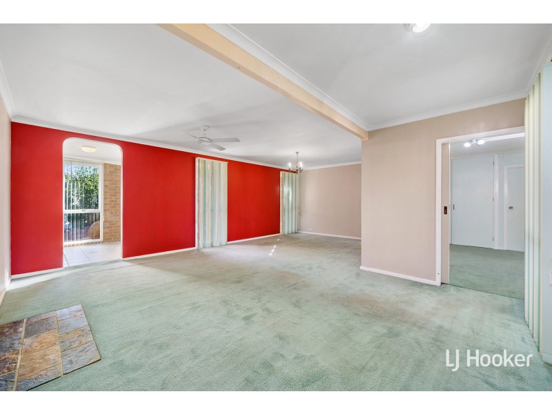 40 Alpen Street, Melba ACT 2615