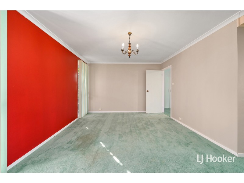 40 Alpen Street, Melba ACT 2615