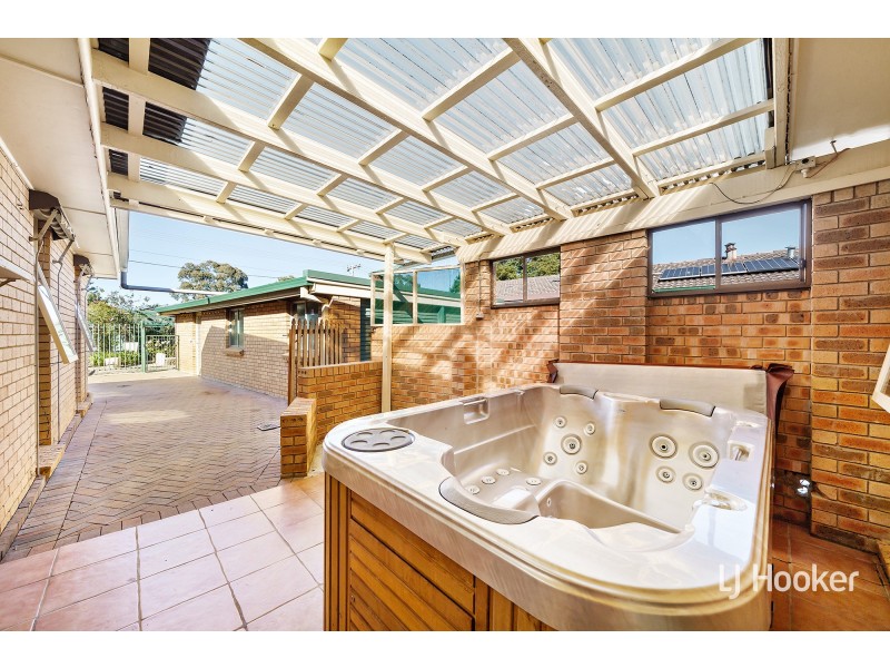 40 Alpen Street, Melba ACT 2615