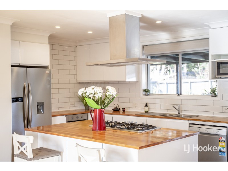 19 Ross Smith Crescent, Scullin ACT 2614