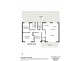 19 Ross Smith Crescent, Scullin ACT 2614 Floorplan
