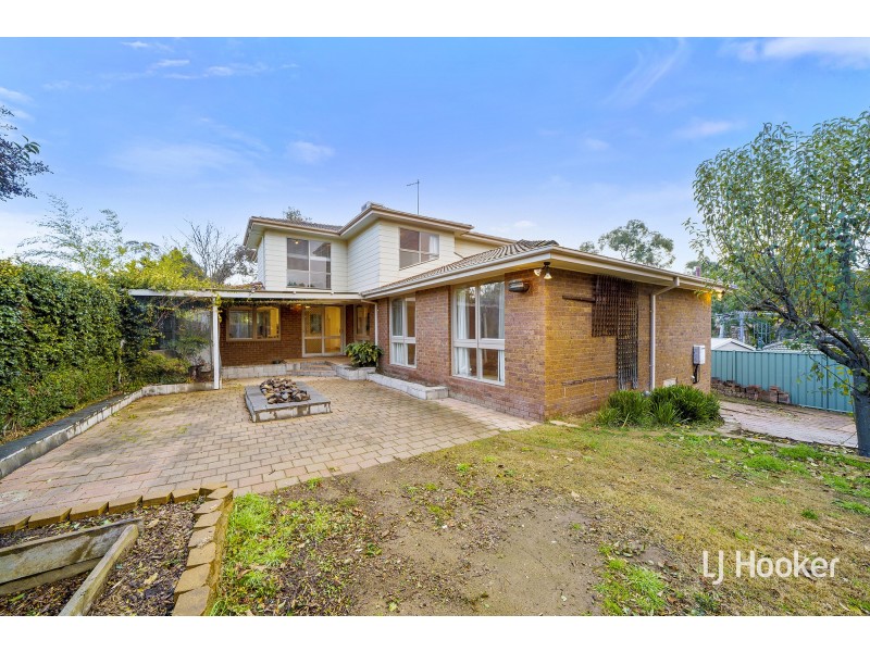 8 Wallis Place, Spence ACT 2615