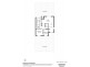 8/88 Eccles Circuit, Macgregor ACT 2615 Floorplan